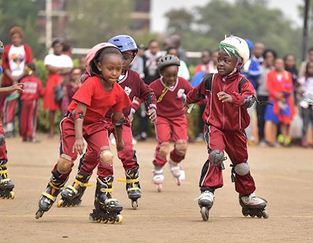 Who We Are | CITAM Citam Schools